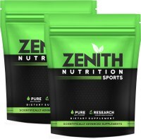 Zenith Nutrition Mass Gainer++ (3KG)