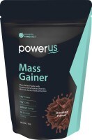 Powerus Mass Gainer (1KG)