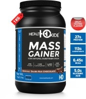 HealthOxide Mass Gainer (1KG)