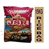 JSR Masuri Rice (15KG)