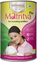 Patanjali Matritva Plus (250GM)