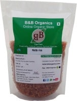 B&B Organics Matta Brown Rice (5KG)