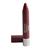 Revlon Matte Lip Balm (Brown, 7GM)