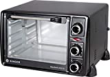 Singer MAXIGRILL 2300 RC 23 L Oven Toaster Grill (Black)