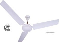 Aronic Maxus Ceiling Fan (White)