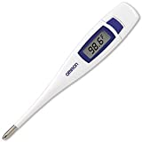 Omron MC-106N Digital Thermometer (Multicolor)