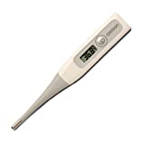 Omron MC-343F Digital Thermometer (Multicolor)