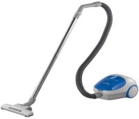 Panasonic MC-CG304B14C Dry Vacuum Cleaner (Blue & Grey)