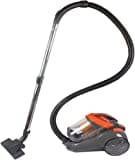 Panasonic MC-CL163DL4X Multi Purpose Vacuum Cleaner (Black & Red)