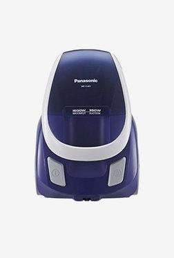 Panasonic MC-CL431A145 Multi Purpose Vacuum Cleaner (Blue & Silver)