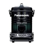 Panasonic MC-YL633 Multi Purpose Vacuum Cleaner (Black)