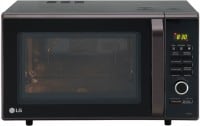 LG MC2886BLT 28 L Convection Microwave Oven (Black)