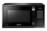 Samsung MC28H5013AK/TL 28 L Convection Microwave Oven (Black)