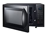 Samsung MC28H5025VL/TL 28 L Convection Microwave Oven (Black)