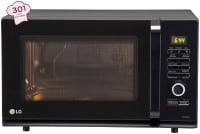 LG MC3286BLT 32 L Convection Microwave Oven (Black)