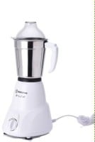 Westinghouse MC45B3A-DR 450 W Mixer Grinder (White, 3 Jars)