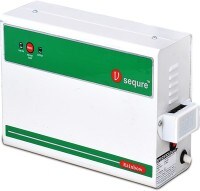 V-Sequre MCVS4KV-RB17 Voltage Stabilizer (Green & White)