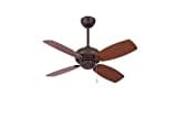Anemos MDF Ceiling Fan (Coffee Brown)