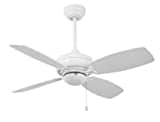 Anemos MDF Ceiling Fan (White Maple)