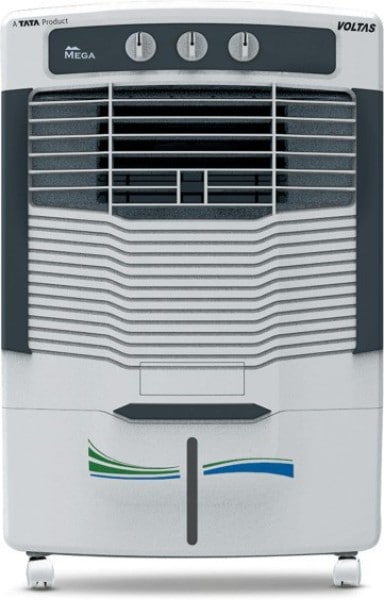 Voltas 70 L Desert Air Cooler (Mega 70B) Online at Lowest Price in