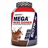 Scitron Mega Mass Gainer (3KG)