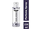 Park Avenue Mega Neo Signature Deodorant Body Spray (167GM)