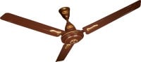 Polar MegaMite Ceiling Fan (Brown)