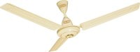 Polar MegaMite Ceiling Fan (Cream)
