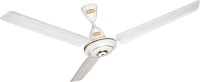 Polar Megamite Ceiling Fan (White)