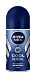 Nivea Men 48H Cool Kick Deodorant (50ML)