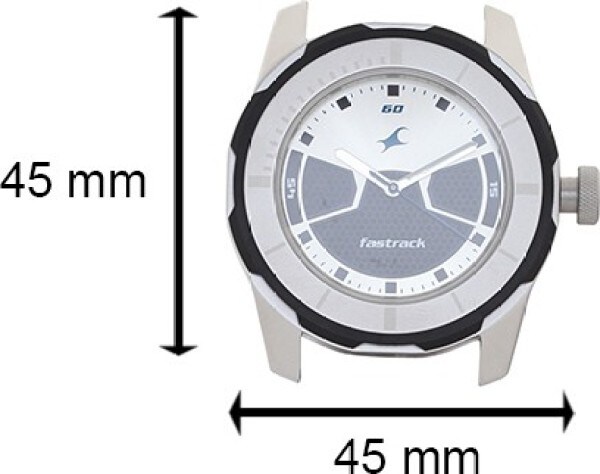 fastrack 3099sm