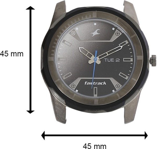 fastrack 3166kl02
