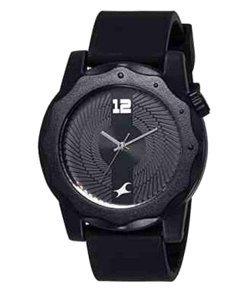 Fastrack watch 38022pp03 price new arrivals