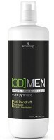 Schwarzkopf Men Anti-Dandruff Shampoo (1LTR)