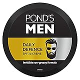 Ponds Men Daily Defence Spf 30 Crème (55GM, Pack of 1)