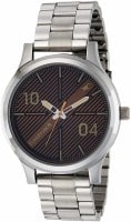 Fastrack Men Fundamentals Watch - 38051SM02