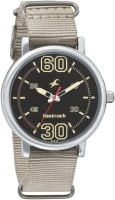 Fastrack Men Fundamentals Watch - 38052SP01