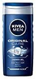 Nivea Men Original Care Shower Gel (250ML)