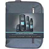 Dove Men+ Care Control Gel (113GM, Pack of 2)