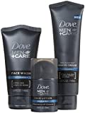 Dove Men+ Care Face Gift Box