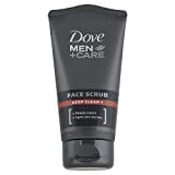 Dove Men+ Care Face Scrub (142GM)