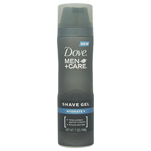 Dove Men+ Care Shave Gel (207ML) Price in India, Specifications