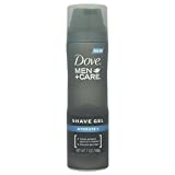 Dove Men+ Care Shave Gel (207ML)