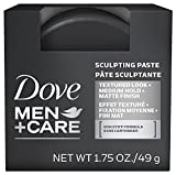 Dove Men+ Care Styling Paste Fortifying Conditioner (49GM)