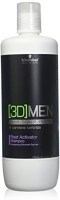 Schwarzkopf Men Root Activator Shampoo (1LTR)