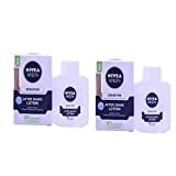 Nivea Men Sensitive After Shave Lotion (100ML)