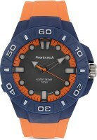 Fastrack Men Trendies Watch - 38043PP03