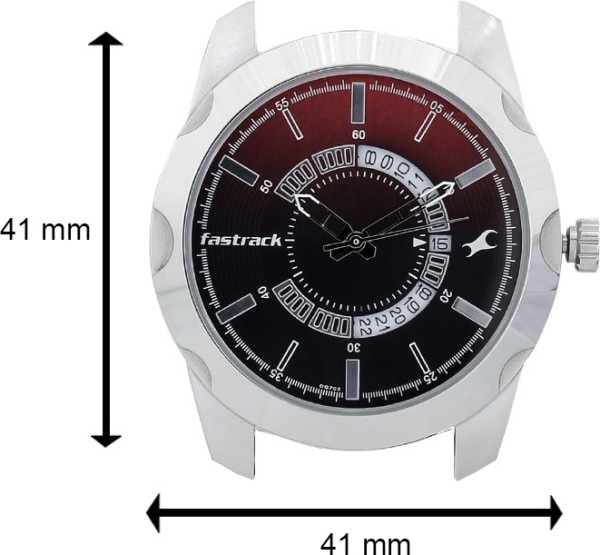 fastrack 3123sm03
