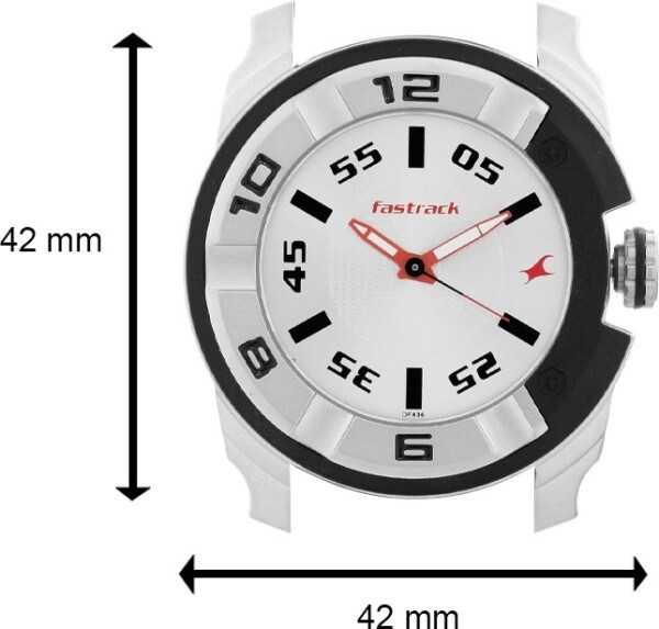 fastrack 3150kl01