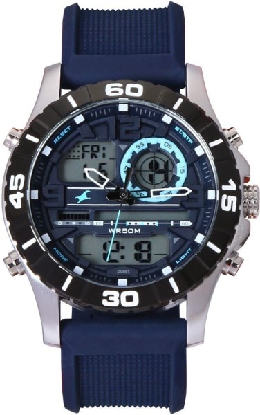 fastrack 38031pp01j
